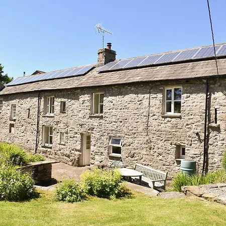 Rowfoot * Ravenstonedale