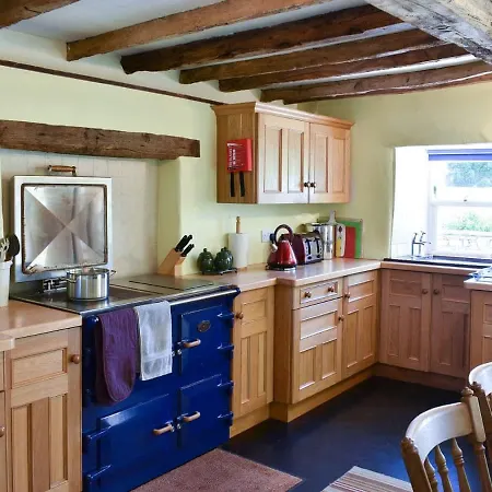 Casa vacanze Rowfoot Ravenstonedale