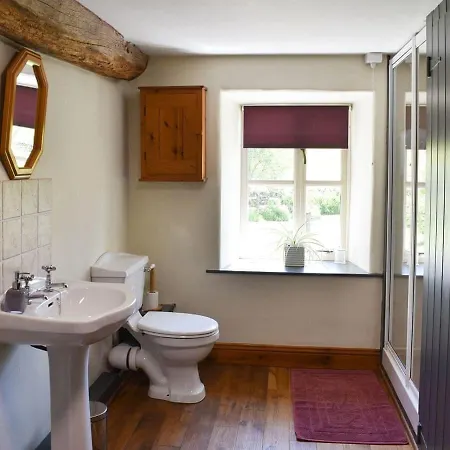 Casa vacanze Rowfoot