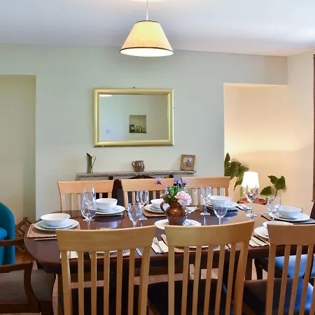 Rowfoot Casa vacanze Ravenstonedale