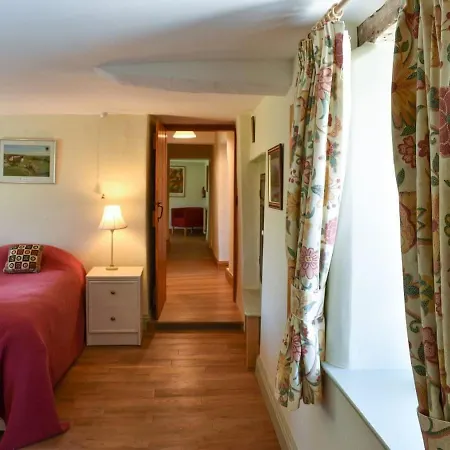 Rowfoot Casa vacanze *