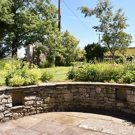 Rowfoot Ravenstonedale