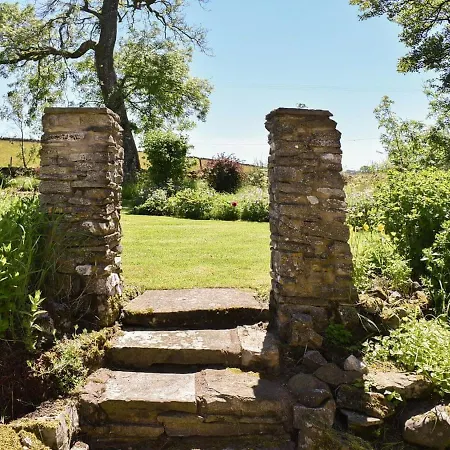 Rowfoot Casa vacanze Ravenstonedale