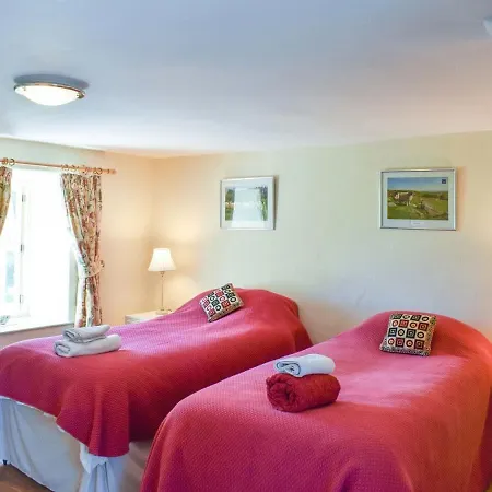 Rowfoot Casa vacanze *
