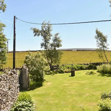 Rowfoot * Ravenstonedale
